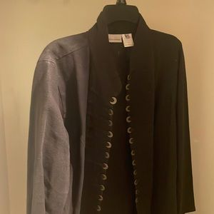 Gorgeous brown light weight jacket